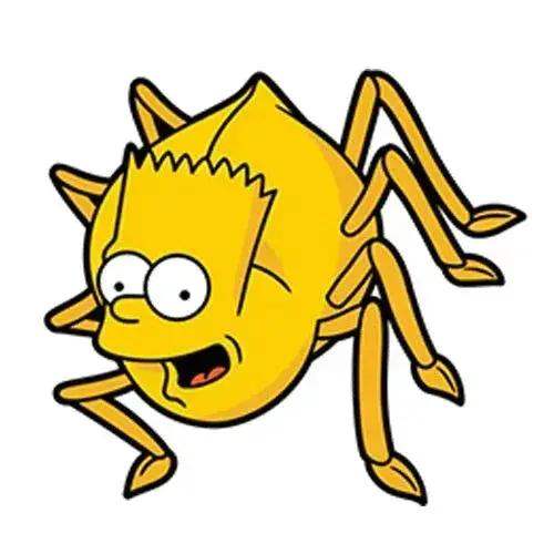 FiGPiN Enamel Pin - The Simpsons - Select Figure(s) - ToylandEU