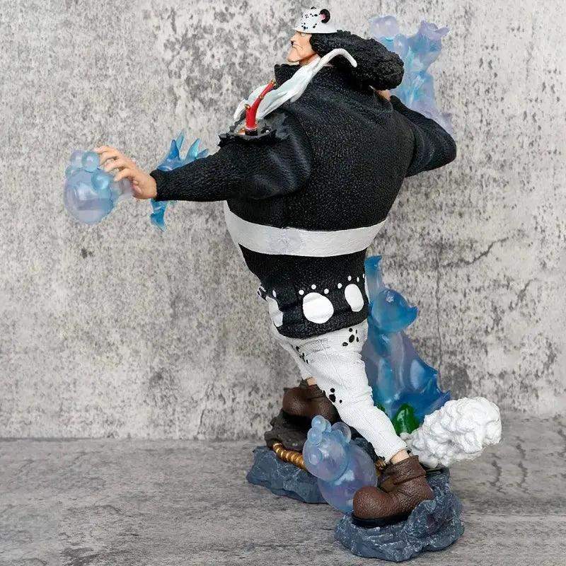 Bartholomew Kuma LED One Piece Figure With Illumination - ToylandEU