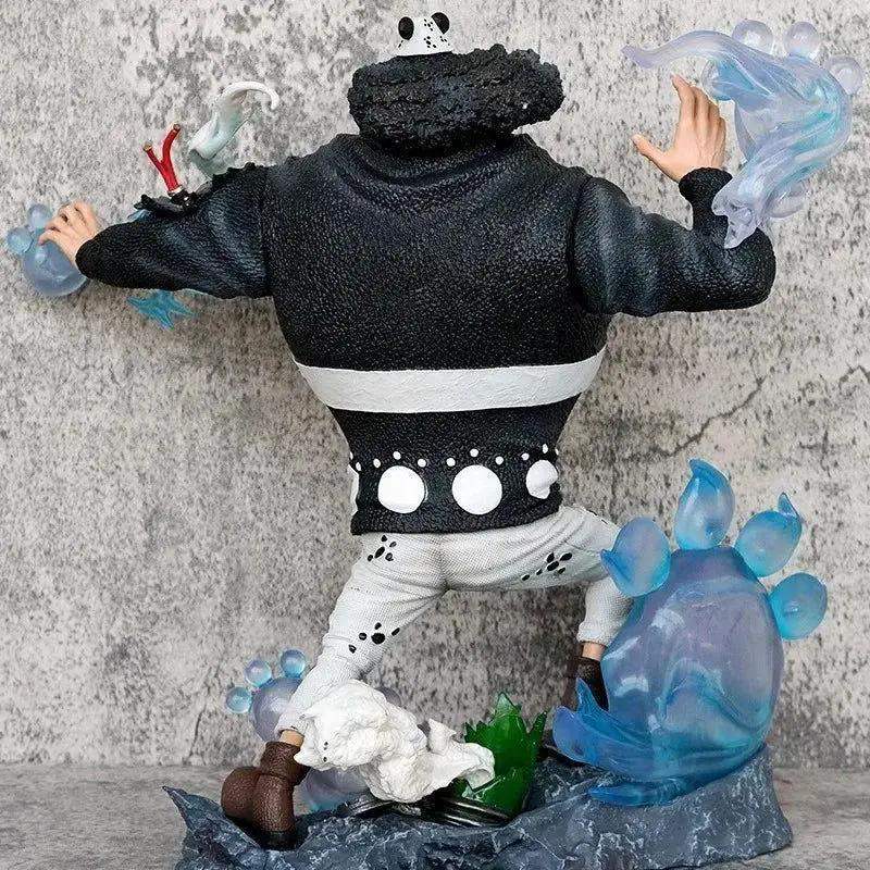 Bartholomew Kuma LED One Piece Figure With Illumination - ToylandEU