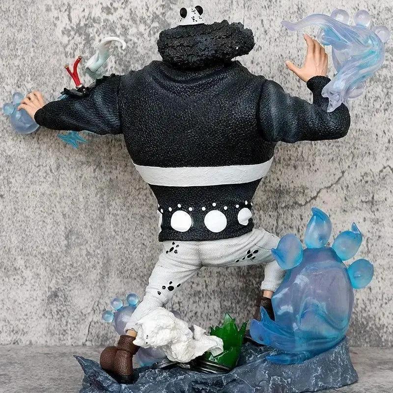  Bartholomew Kuma LED One Piece Figure Illuminated 32cm -  ToylandEU™