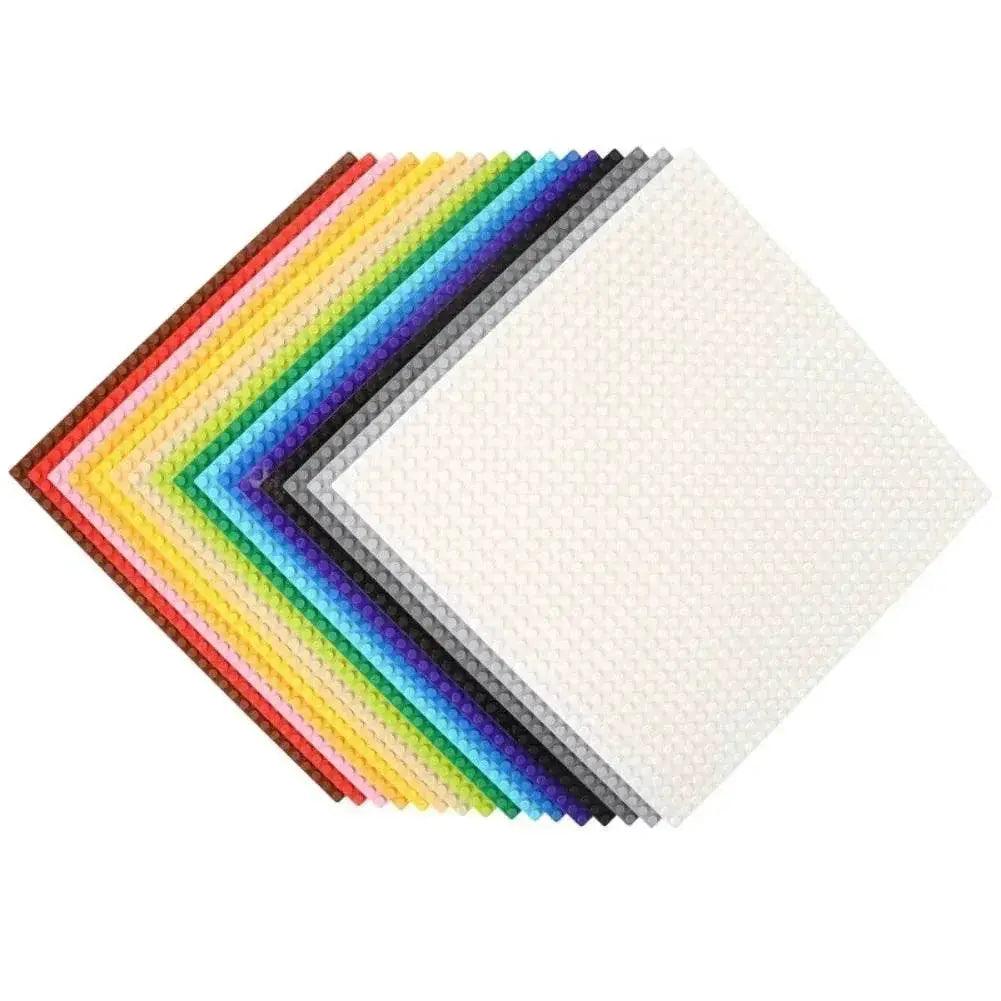  Base Plate 32*32 Classic Building Blocks Base Board Toys -  ToylandEU™
