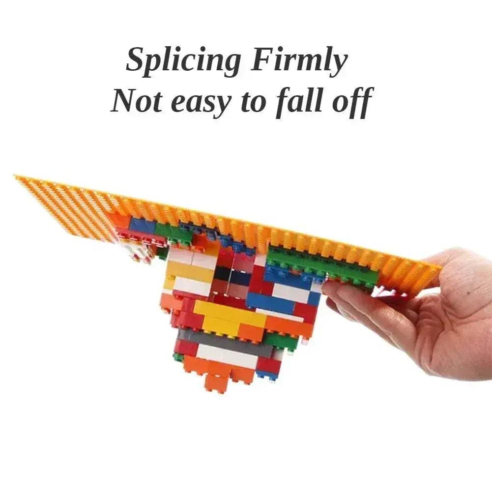  Base Plate 32*32 Classic Building Blocks Base Board Toys -  ToylandEU™
