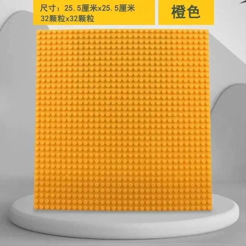  Base Plate 32*32 Classic Building Blocks Base Board Toys -  ToylandEU™