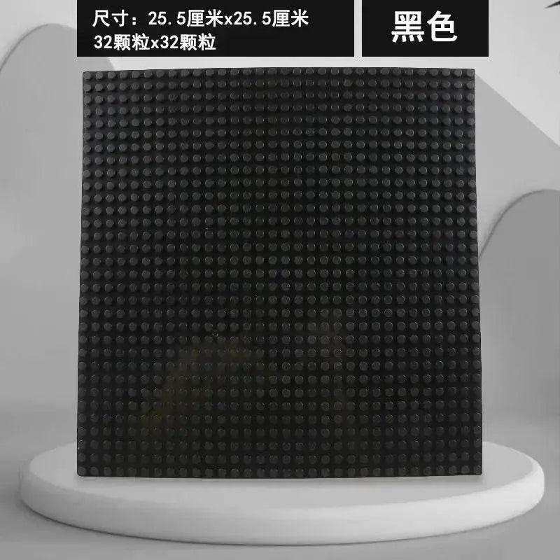  Base Plate 32*32 Classic Building Blocks Base Board Toys -  ToylandEU™