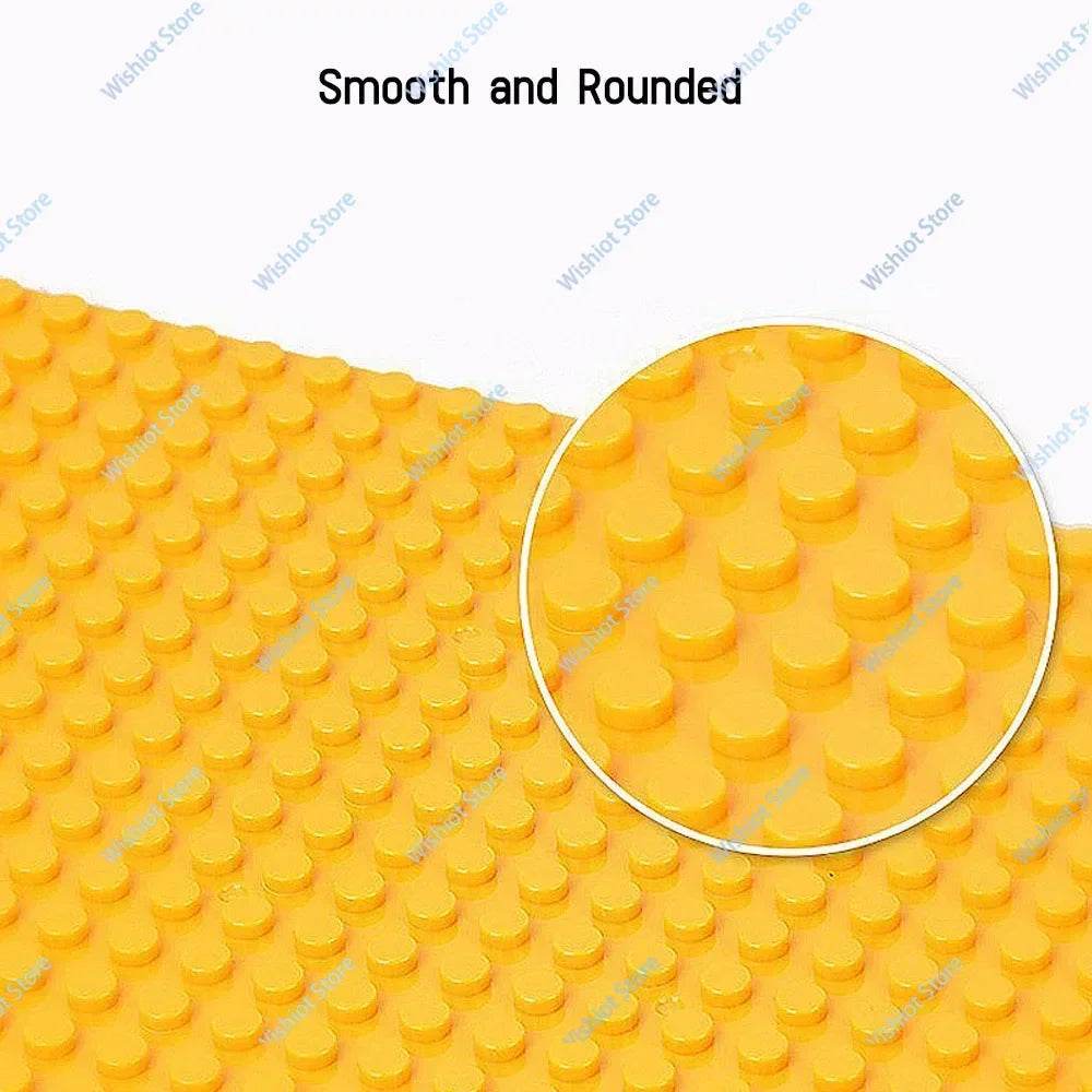 Base Plate 32*32 Dots Classic Building Blocks Bricks Base Board - ToylandEU