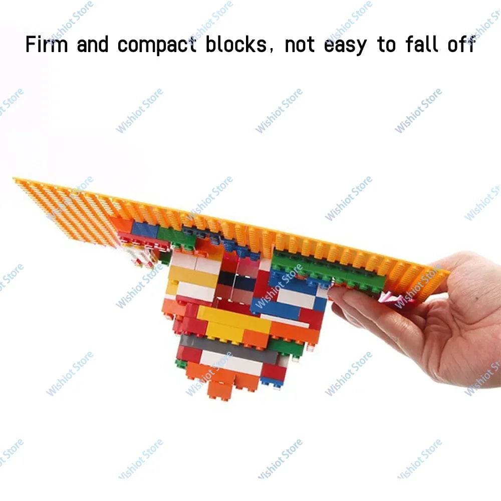 Base Plate 32*32 Dots Classic Building Blocks Bricks Base Board - ToylandEU