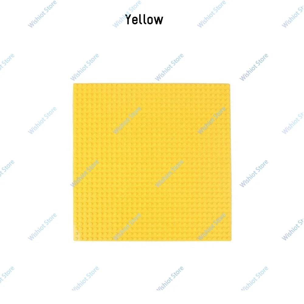 Base Plate 32*32 Dots Classic Building Blocks Bricks Base Board - ToylandEU