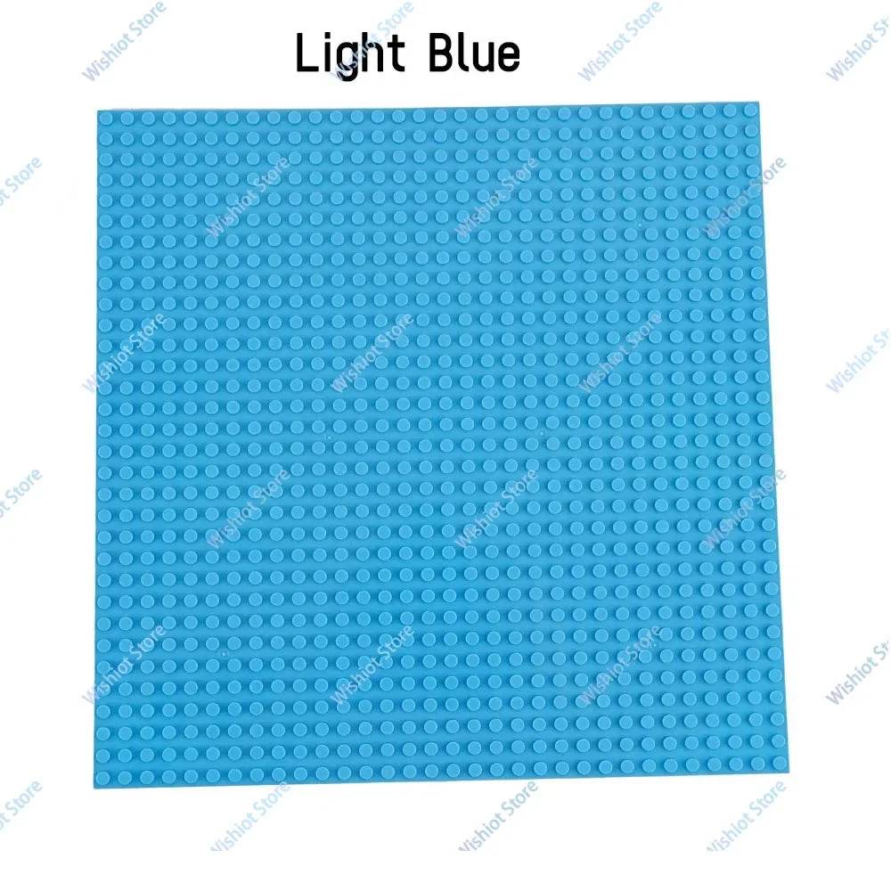 Base Plate 32*32 Dots Classic Building Blocks Bricks Base Board - ToylandEU