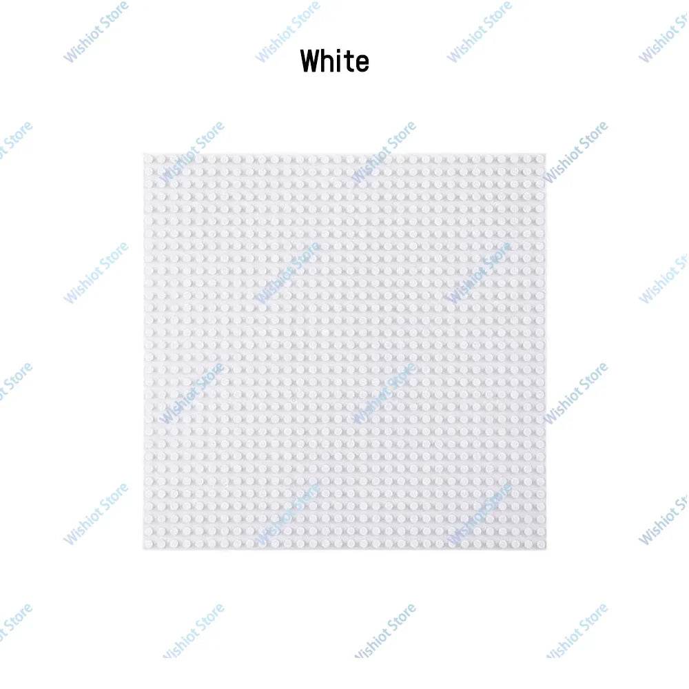 Base Plate 32*32 Dots Classic Building Blocks Bricks Base Board - ToylandEU