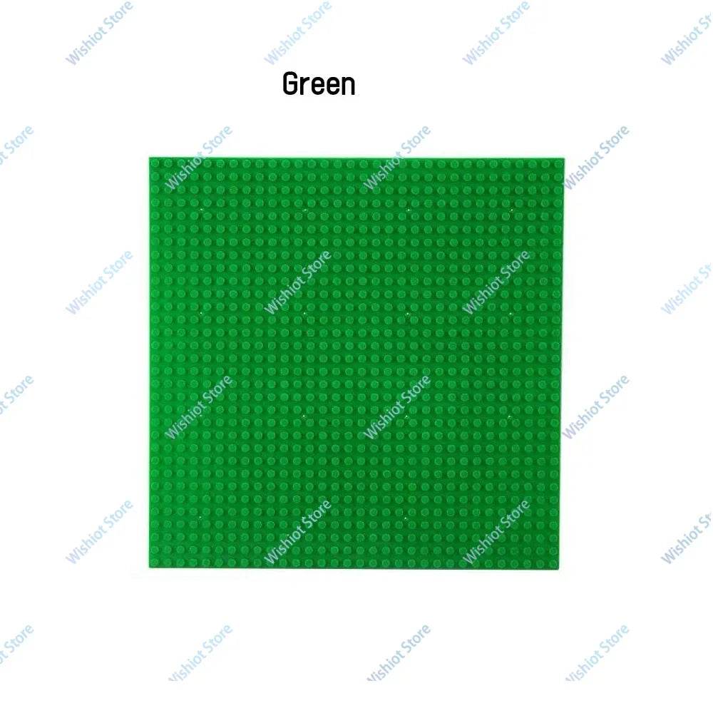 Base Plate 32*32 Dots Classic Building Blocks Bricks Base Board - ToylandEU