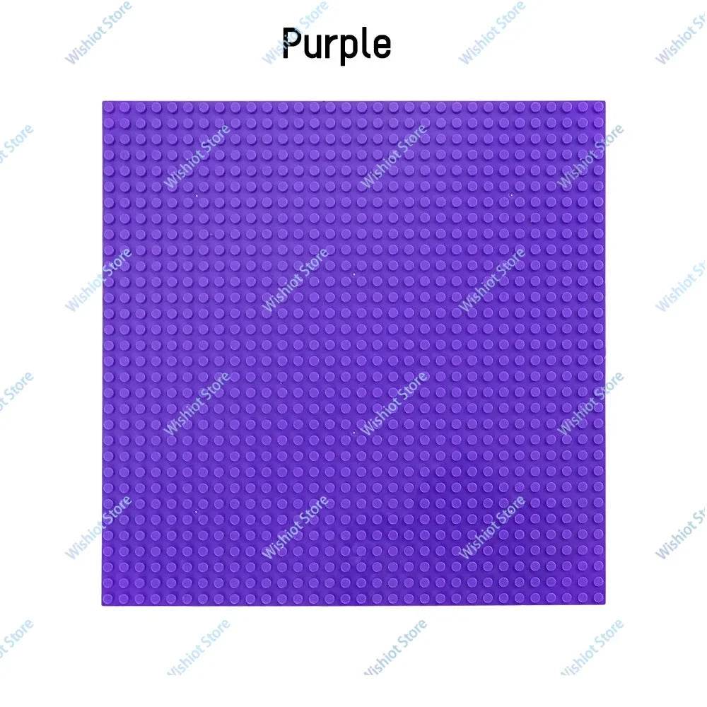 Base Plate 32*32 Dots Classic Building Blocks Bricks Base Board - ToylandEU