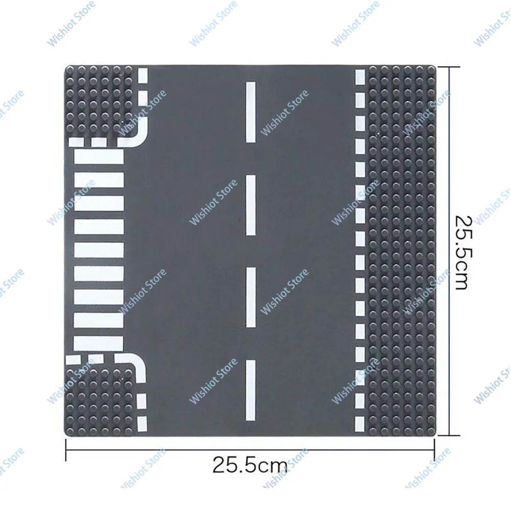 Base Plate 32*32 Dots Classic Building Blocks Bricks Base Board - ToylandEU