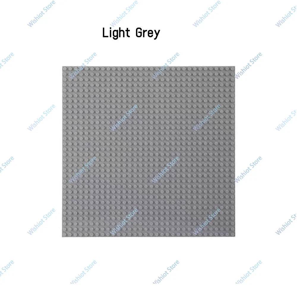 Base Plate 32*32 Dots Classic Building Blocks Bricks Base Board - ToylandEU