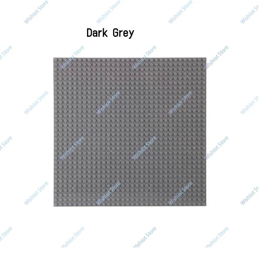 Base Plate 32*32 Dots Classic Building Blocks Bricks Base Board - ToylandEU