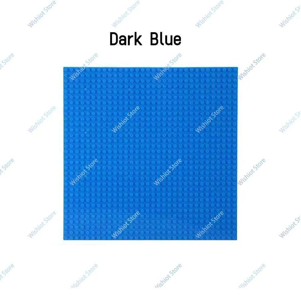 Base Plate 32*32 Dots Classic Building Blocks Bricks Base Board - ToylandEU