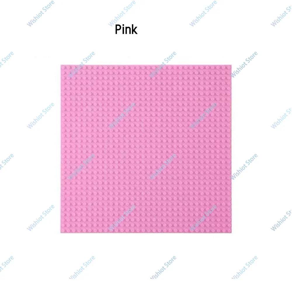 Base Plate 32*32 Dots Classic Building Blocks Bricks Base Board - ToylandEU