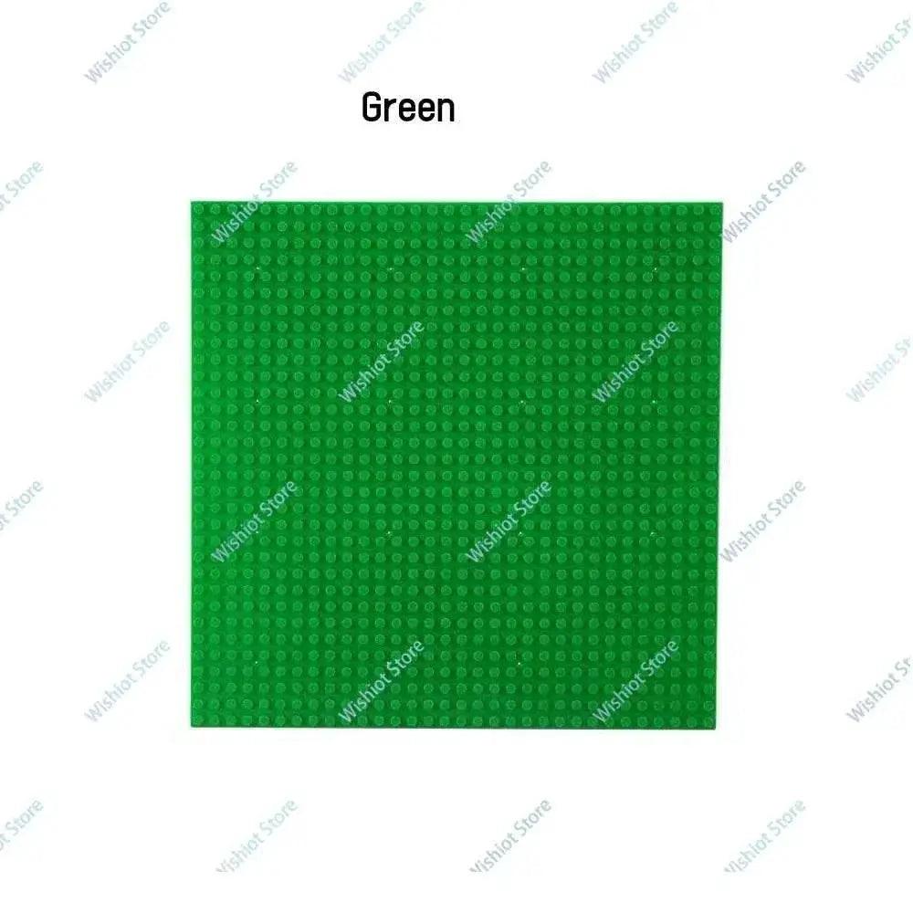  Base Plate 32x32 Dots Classic Building Blocks Base Board -  ToylandEU™