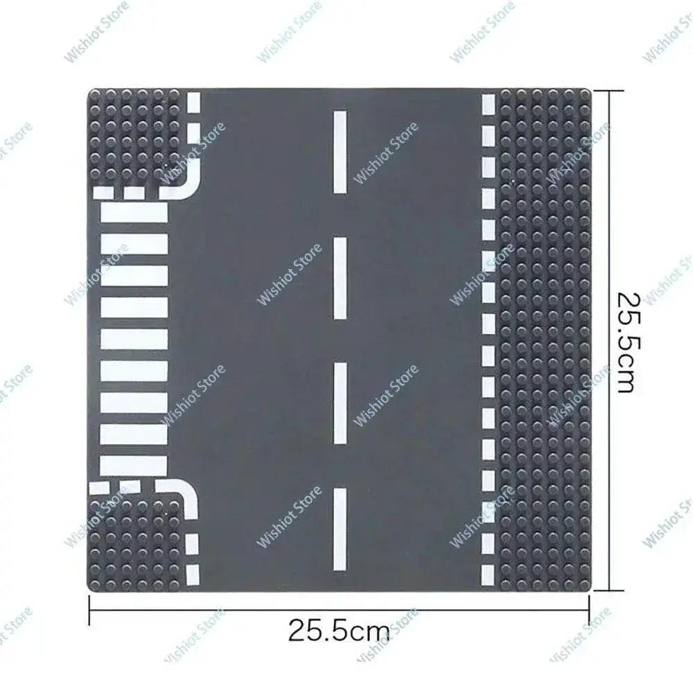  Base Plate 32x32 Dots Classic Building Blocks Base Board -  ToylandEU™