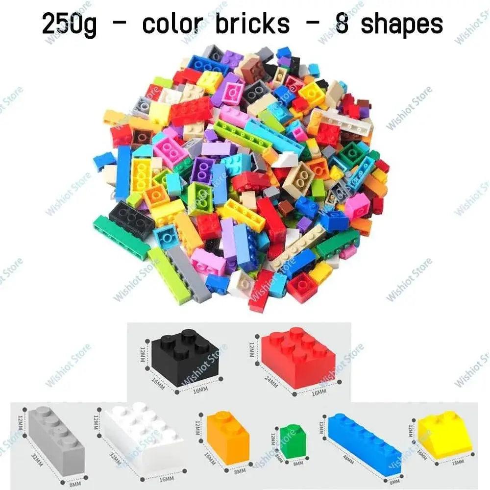  Base Plate 32x32 Dots Classic Building Blocks Base Board -  ToylandEU™