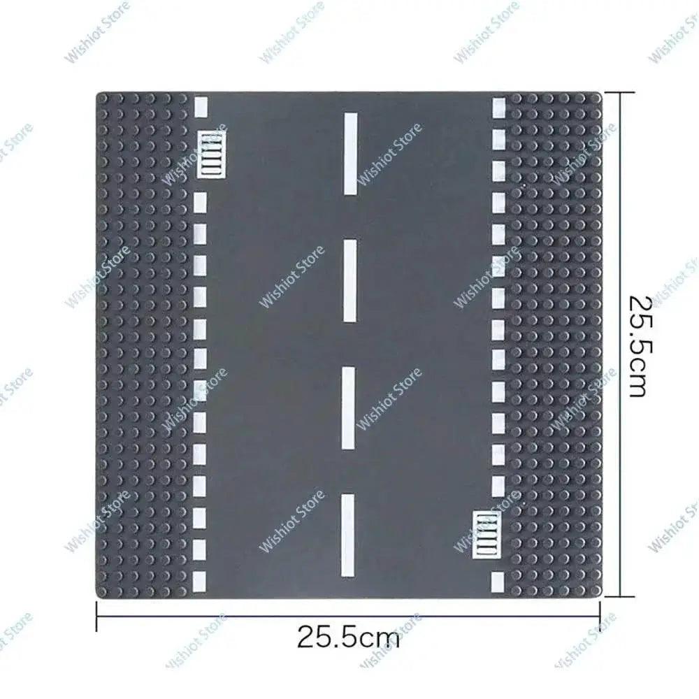  Base Plate 32x32 Dots Classic Building Blocks Base Board -  ToylandEU™