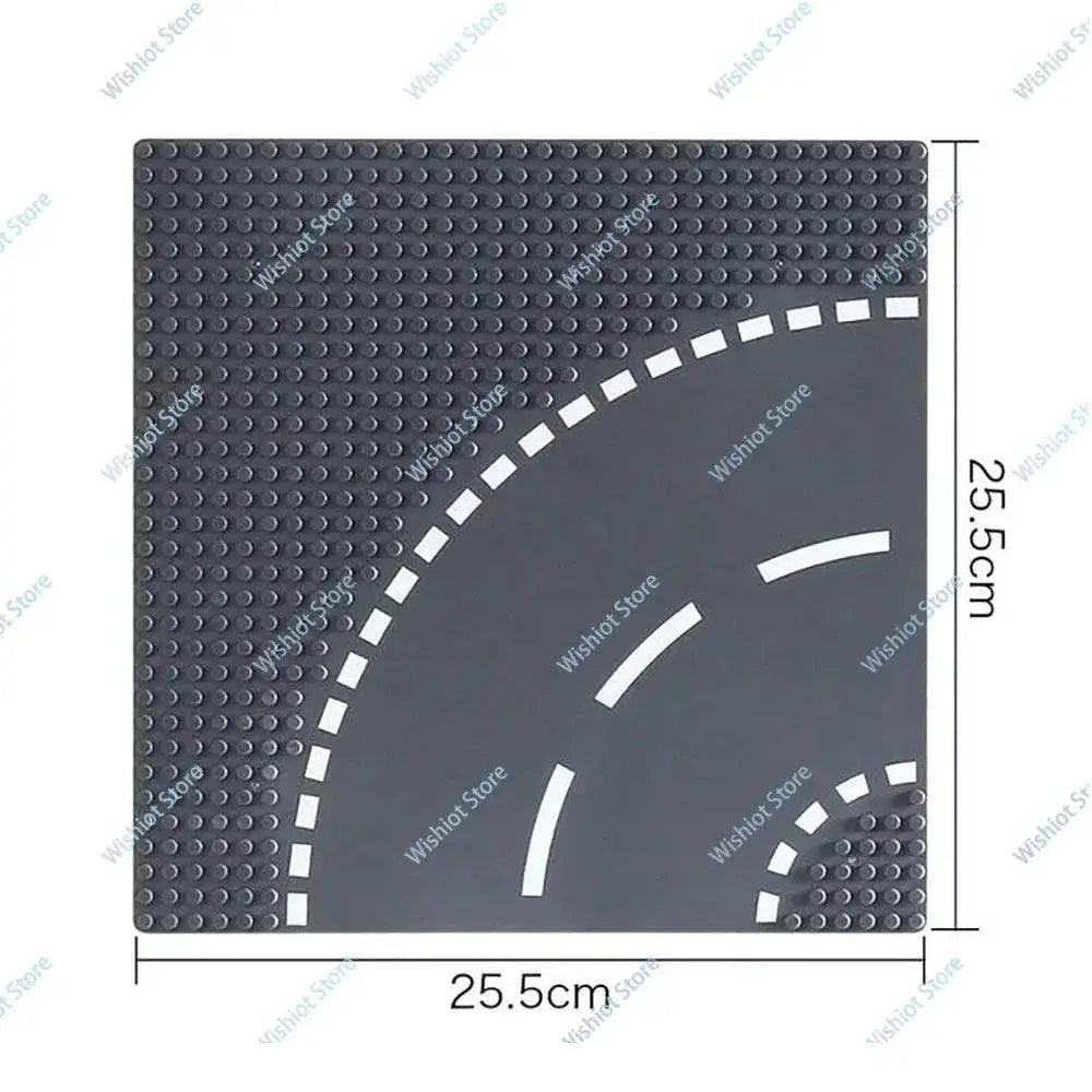  Base Plate 32x32 Dots Classic Building Blocks Base Board -  ToylandEU™