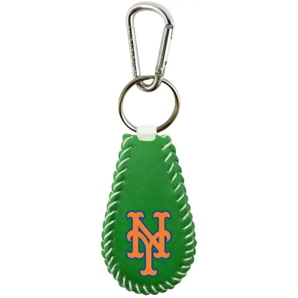 New York Mets Baseball Keychain St Patrick Day Collection -  ToylandEU™