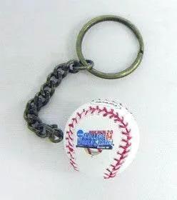  Official College World Series 2004 Baseball Keychain -  ToylandEU™
