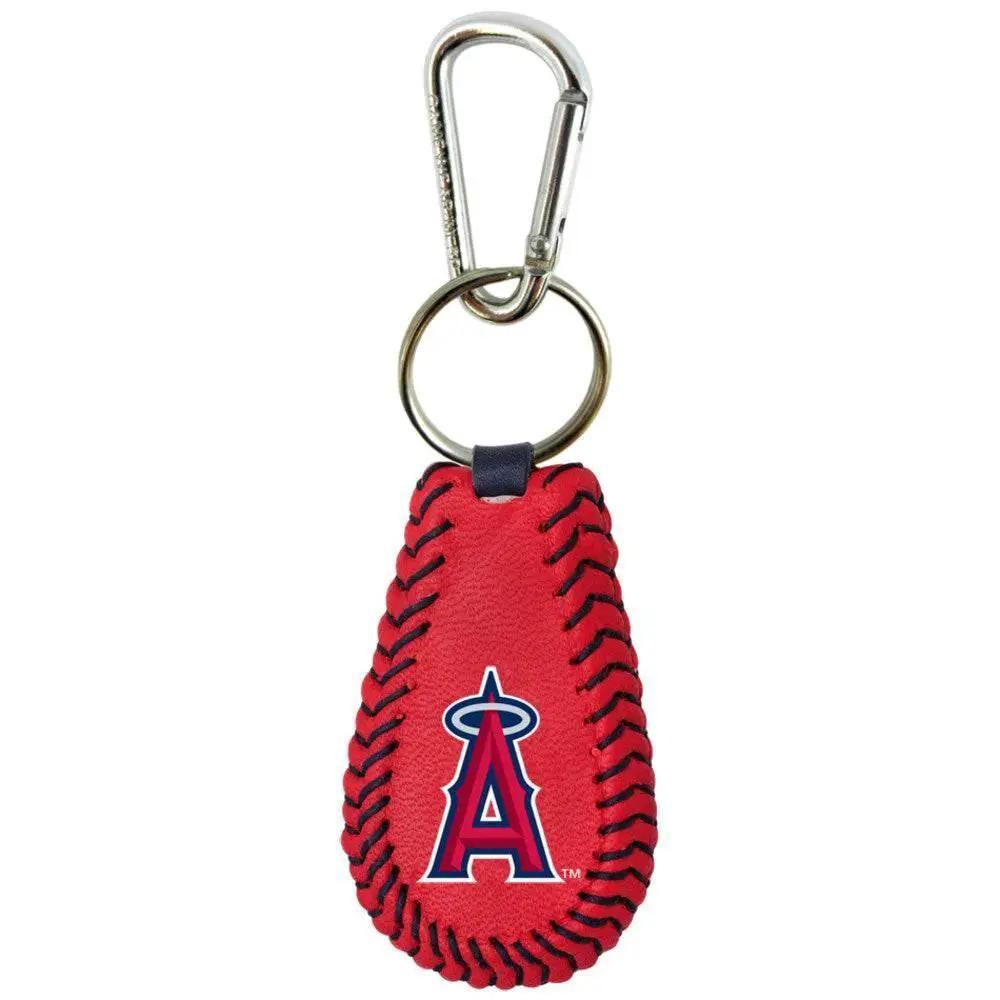  Los Angeles Angels Team Color Baseball Keychain GameWear -  ToylandEU™