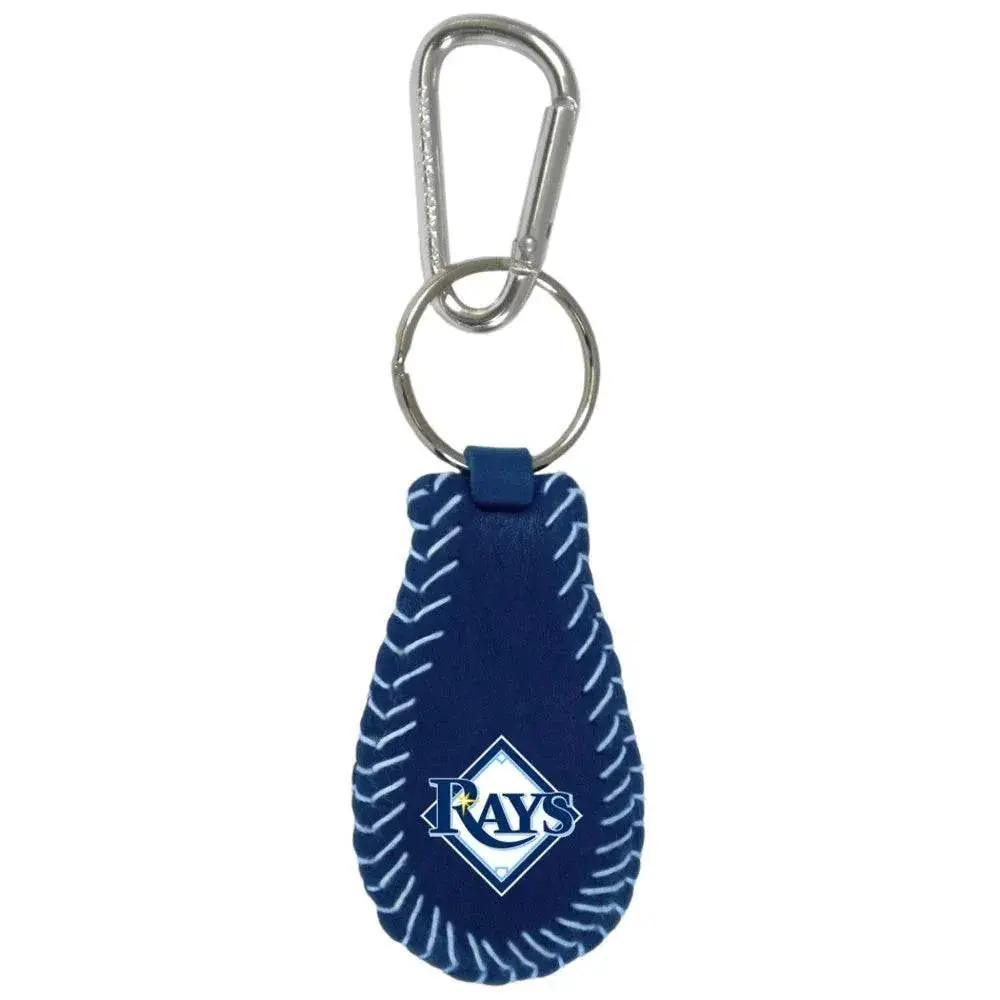  Tampa Bay Rays Team Color Baseball Keychain Coin Accessory -  ToylandEU™