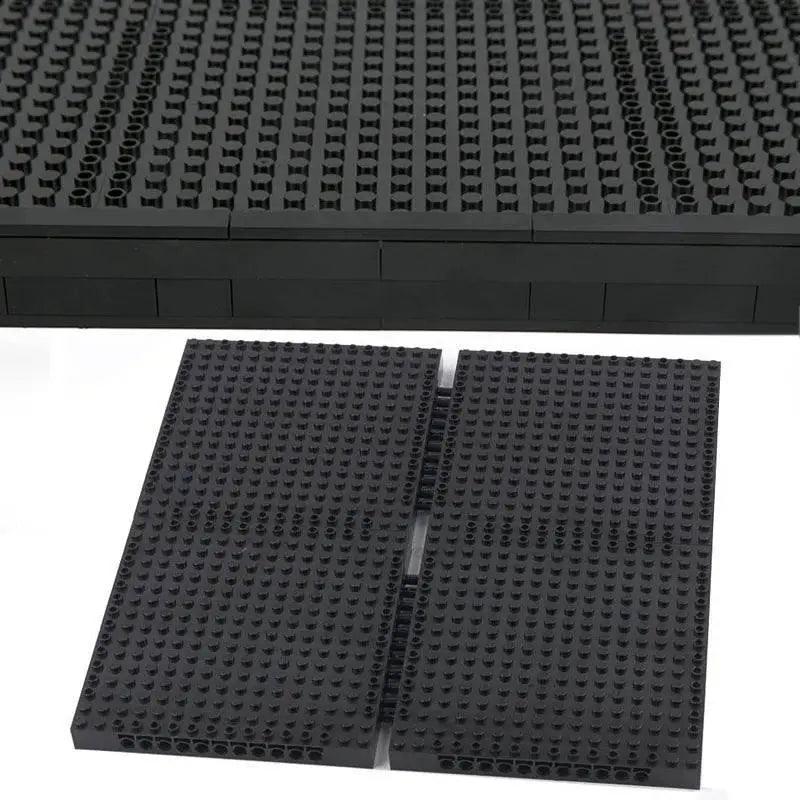  MOC MOC Building Blocks Freely Combined Baseplate 16x16 Building Bricks MOC -  ToylandEU™