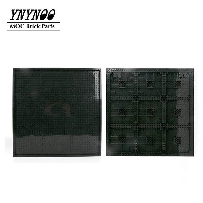  MOC MOC Building Blocks Freely Combined Baseplate 16x16 Building Bricks MOC -  ToylandEU™