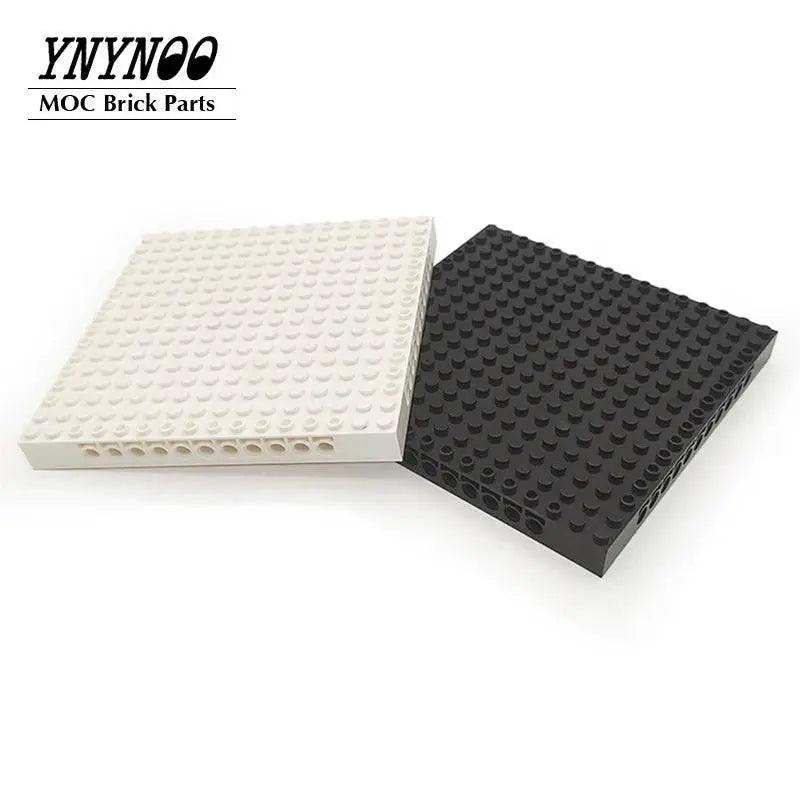  MOC MOC Building Blocks Freely Combined Baseplate 16x16 Building Bricks MOC -  ToylandEU™