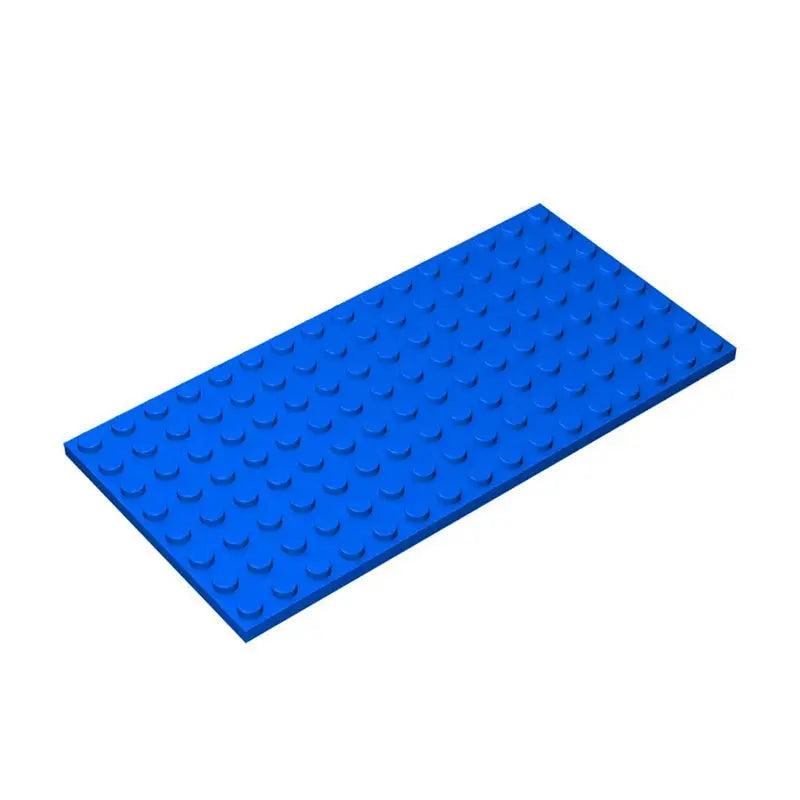  Baseplates 8x16 Lego Compatible Building Plate 10 Pack -  ToylandEU™