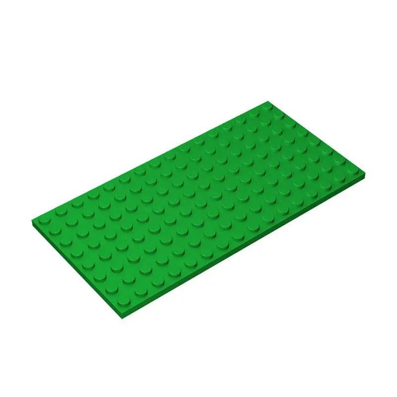  Baseplates 8x16 Lego Compatible Building Plate 10 Pack -  ToylandEU™