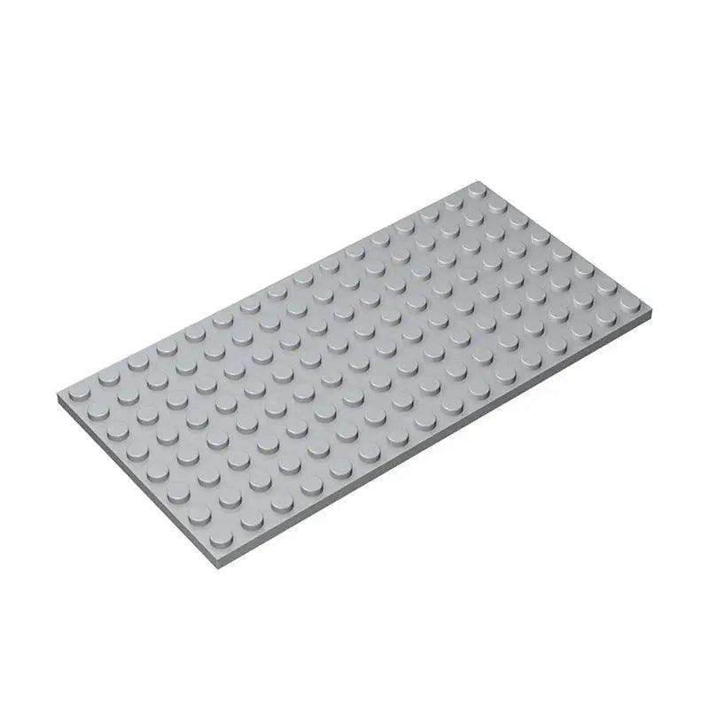  Baseplates 8x16 Lego Compatible Building Plate 10 Pack -  ToylandEU™