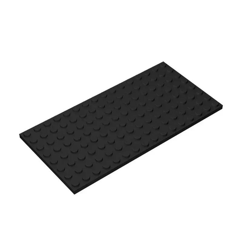  Baseplates 8x16 Lego Compatible Building Plate 10 Pack -  ToylandEU™