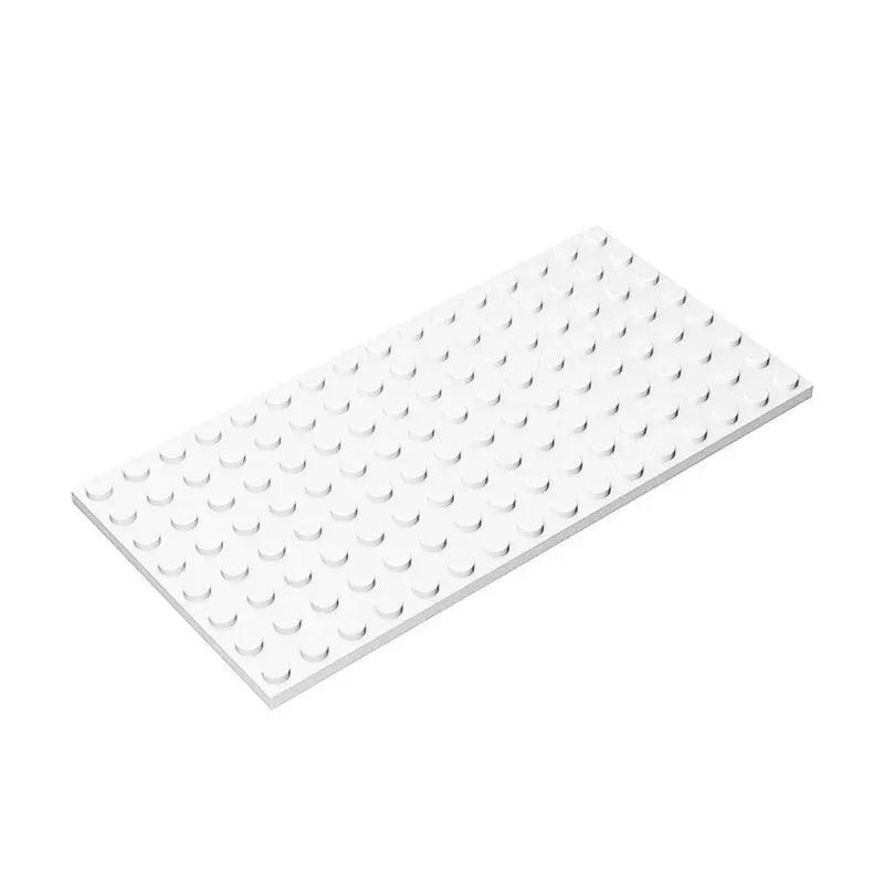  Baseplates 8x16 Lego Compatible Building Plate 10 Pack -  ToylandEU™