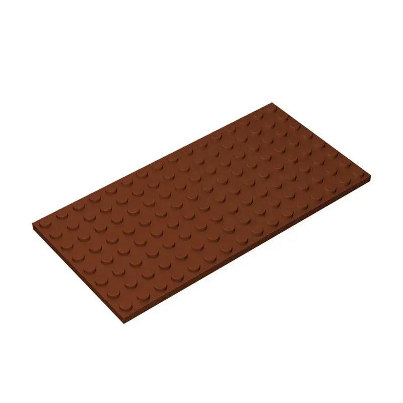 Baseplates 8x16 Lego Compatible Building Plate 10 Pack -  ToylandEU™