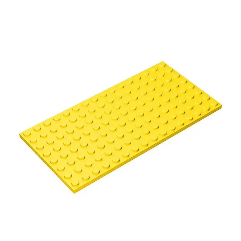  Baseplates 8x16 Lego Compatible Building Plate 10 Pack -  ToylandEU™