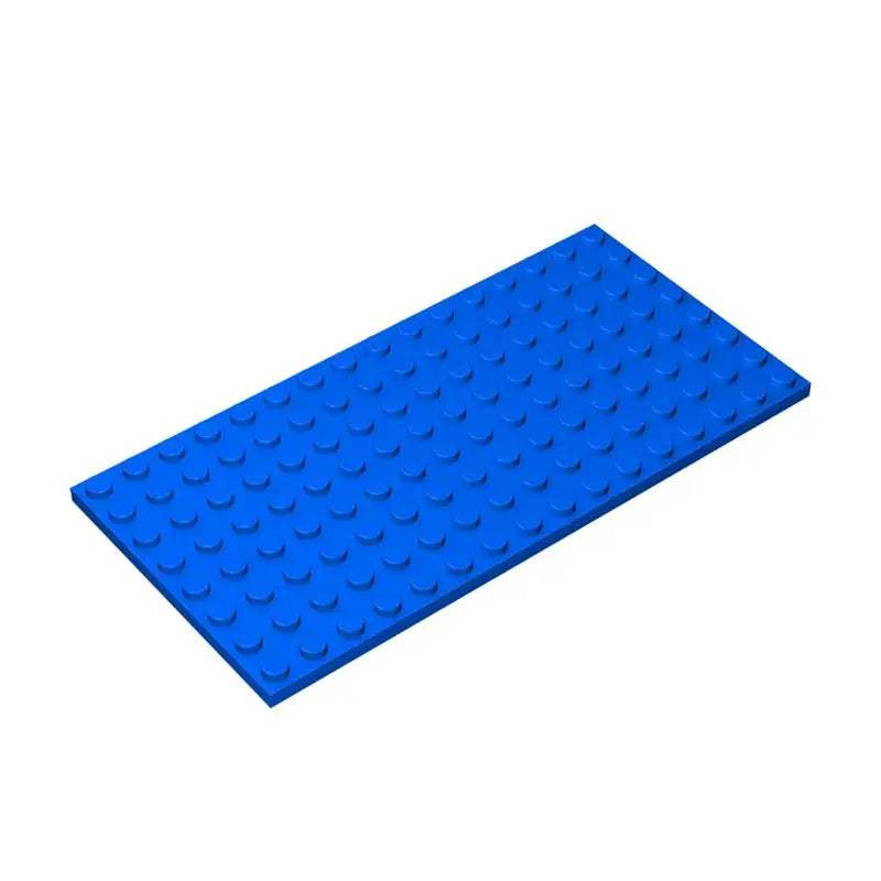  Baseplates 8x16 Lego Compatible Building Plate 10 Pack -  ToylandEU™