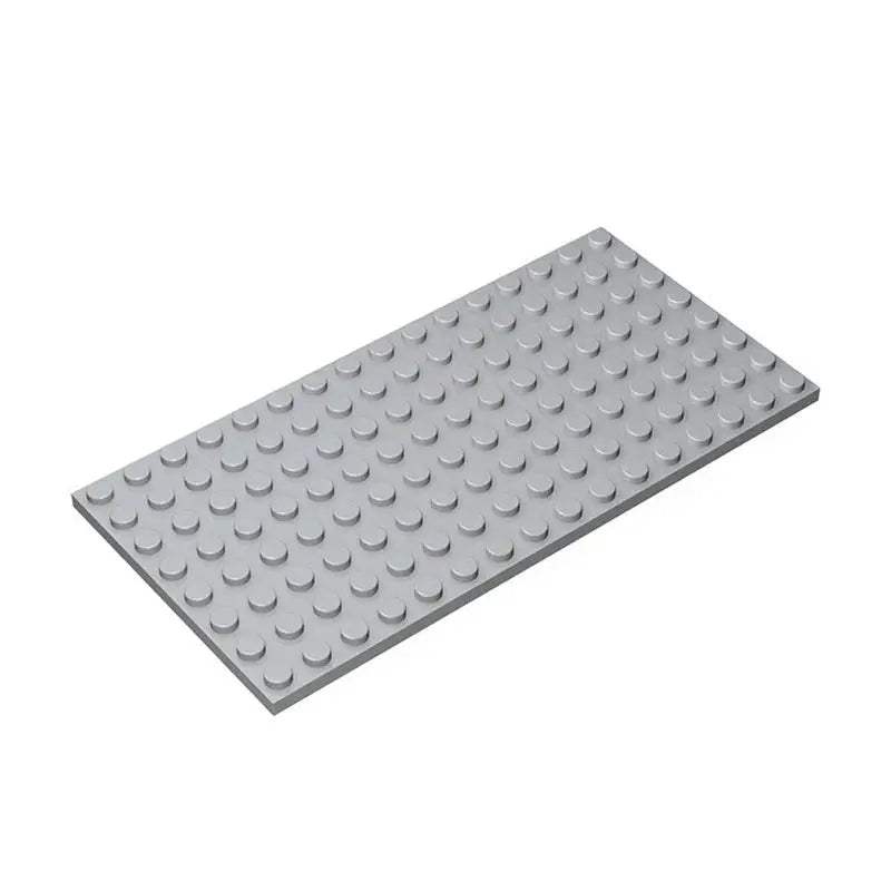  Baseplates 8x16 Lego Compatible Building Plate 10 Pack -  ToylandEU™