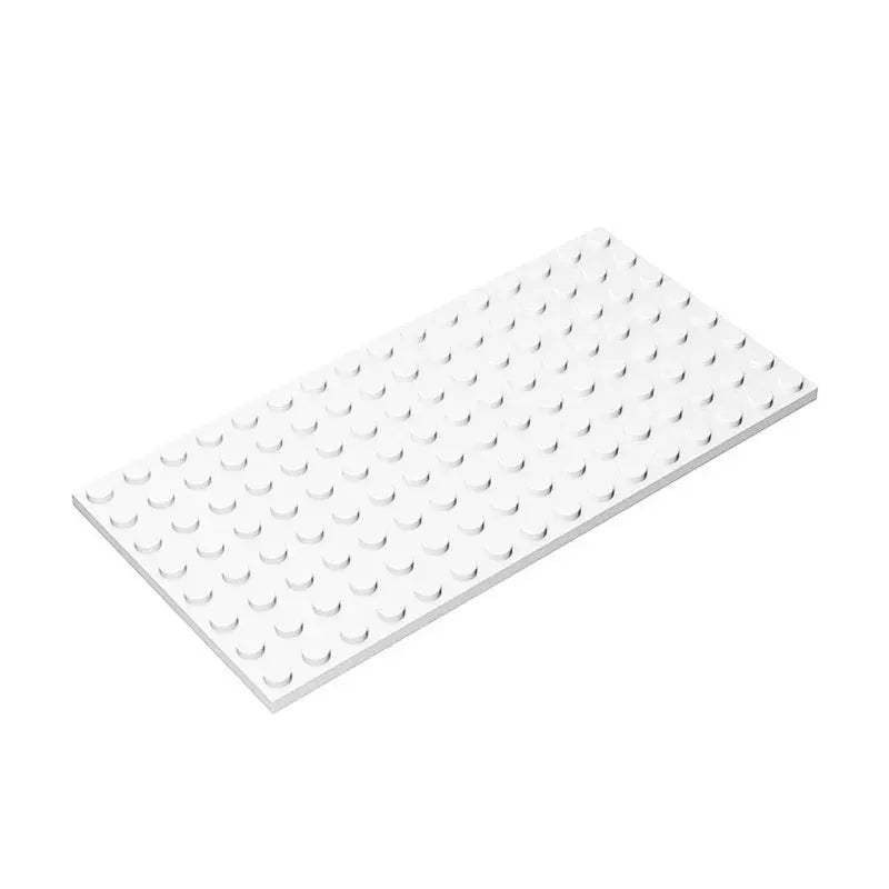  Baseplates 8x16 Lego Compatible Building Plate 10 Pack -  ToylandEU™