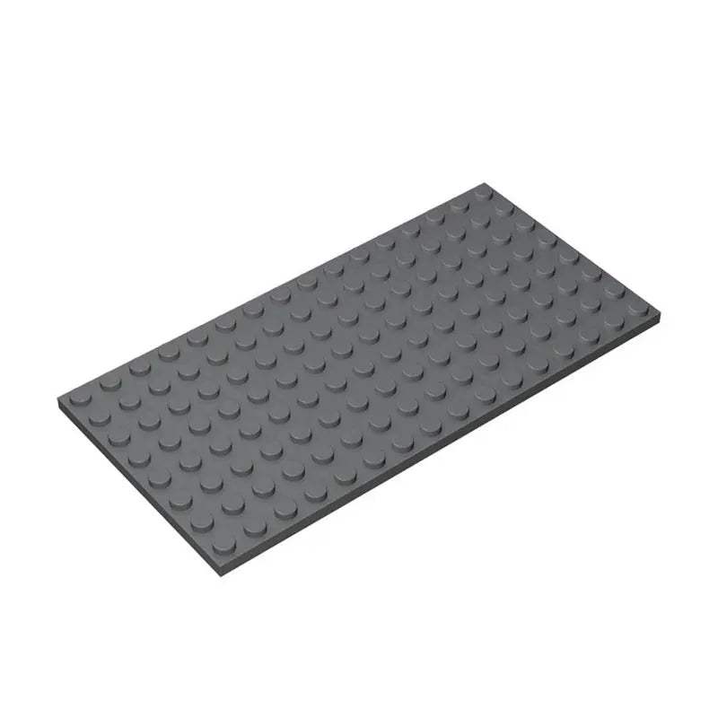  Baseplates 8x16 Lego Compatible Building Plate 10 Pack -  ToylandEU™
