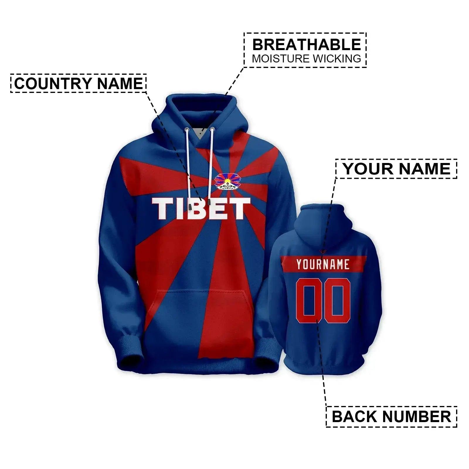  Unisex Custom Basketball Hoodie With Name And Number Print Pullover Hooded Sweatshirt For Men Women Youth -  ToylandEU™