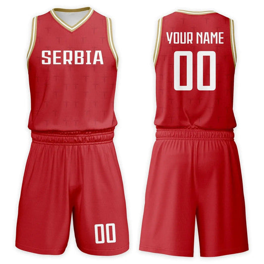  Custom Pod4basket Kids Basketball Jersey and Shorts Set, Personalized, Sleeveless, Polyester, Breathable, True to Size -  ToylandEU™