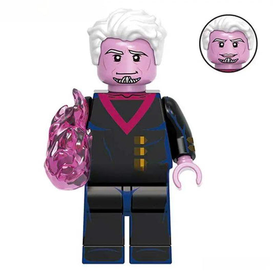  Bastion Lego Minifigure From X Men 97 Collectible Toy -  ToylandEU™