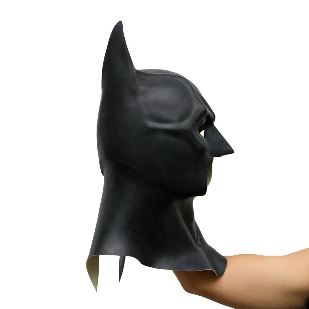 Bat Mask | Latex Full Head Mask One Size | Toylandeu™