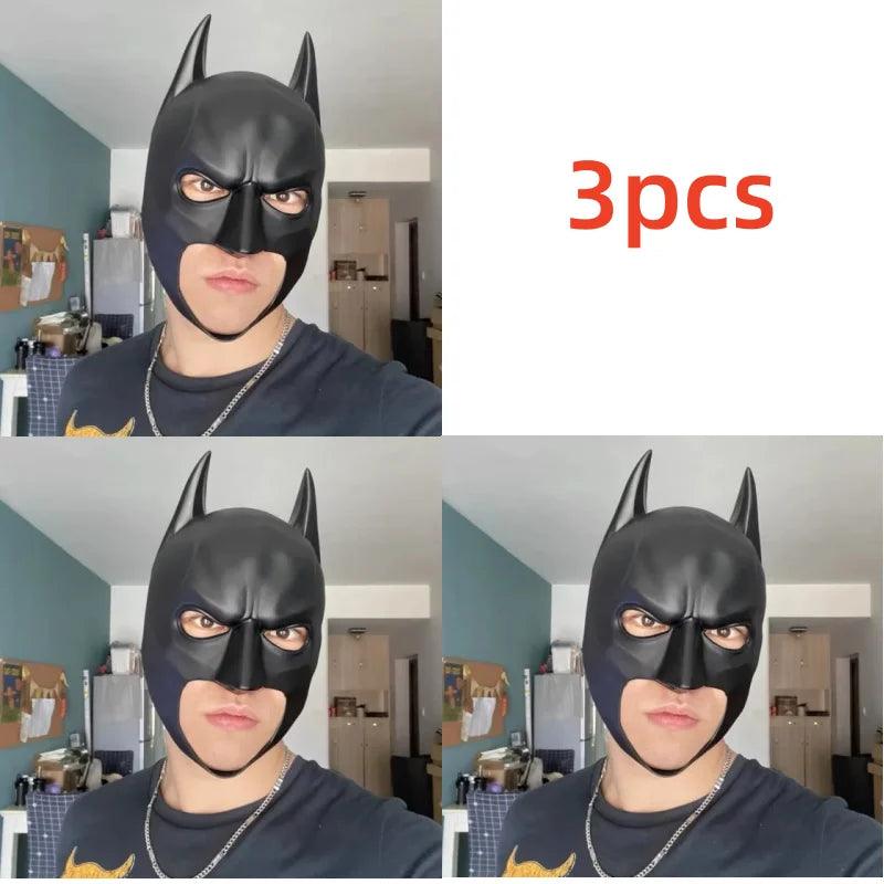 Bat Mask | Latex Material One Size | Toylandeu™