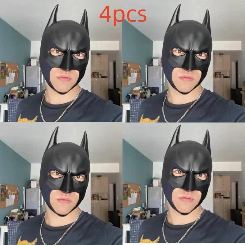 Bat Mask | Latex Material One Size | Toylandeu™