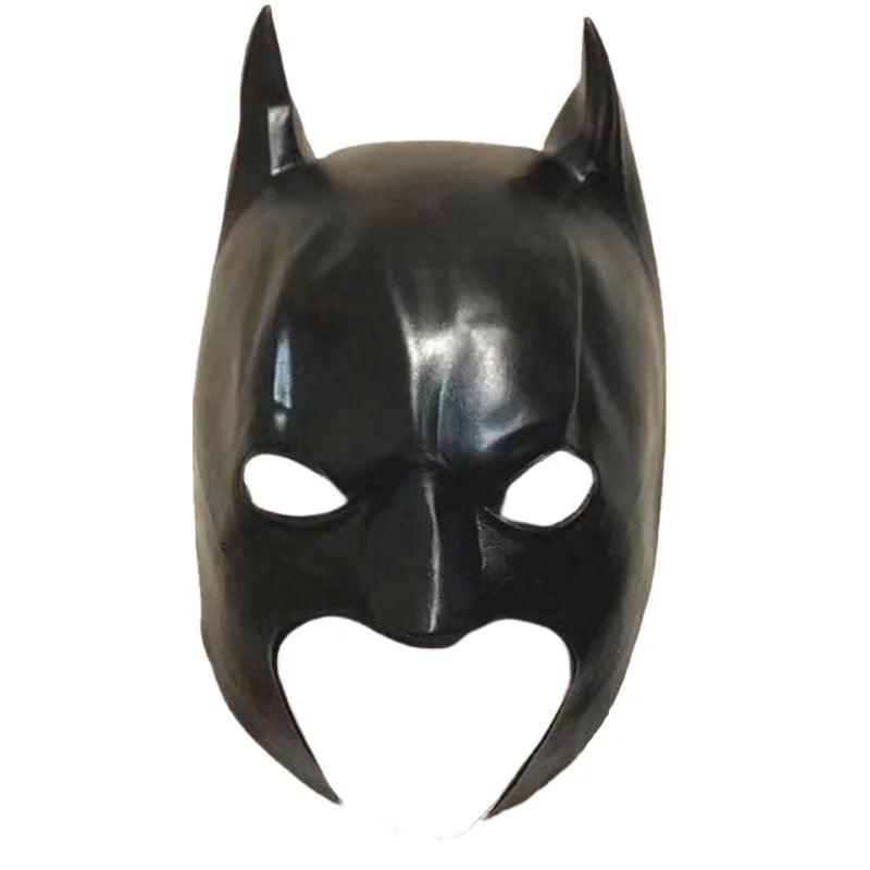Bat Masquerade Mask | Latex Material | Toylandeu™